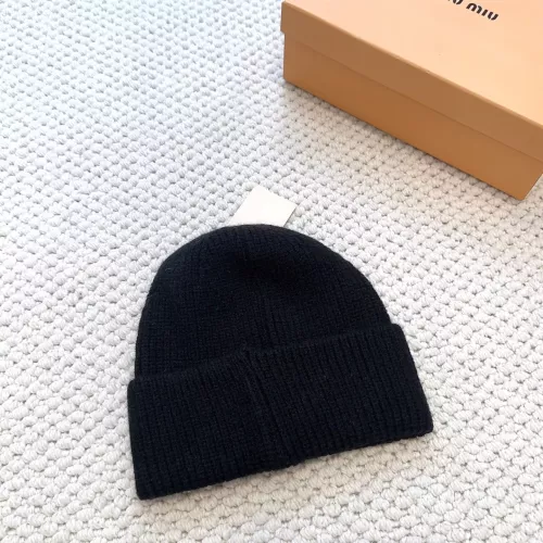 Replica MIU MIU Caps #1359929 $25.00 USD for Wholesale