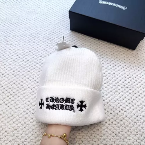Replica Chrome Hearts Caps #1359930 $25.00 USD for Wholesale