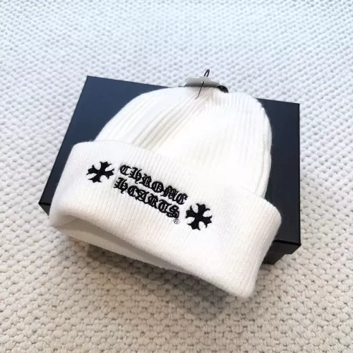 Replica Chrome Hearts Caps #1359930 $25.00 USD for Wholesale