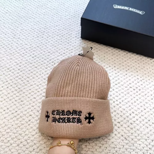 Replica Chrome Hearts Caps #1359931 $25.00 USD for Wholesale