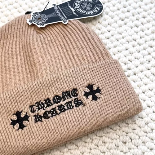 Replica Chrome Hearts Caps #1359931 $25.00 USD for Wholesale