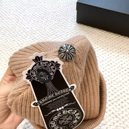 Replica Chrome Hearts Caps #1359931 $25.00 USD for Wholesale