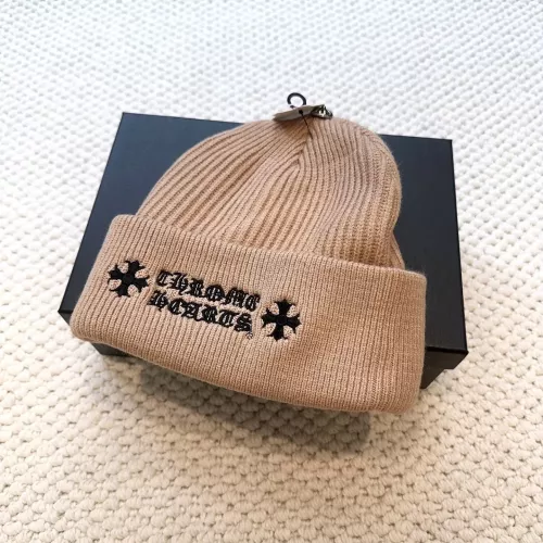 Replica Chrome Hearts Caps #1359931 $25.00 USD for Wholesale