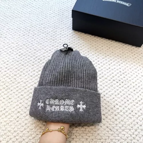 Replica Chrome Hearts Caps #1359932 $25.00 USD for Wholesale