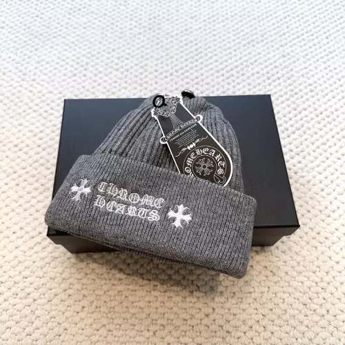 Replica Chrome Hearts Caps #1359932 $25.00 USD for Wholesale