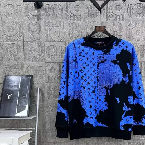 Louis Vuitton LV Hoodies Long Sleeved For Unisex #1359941 $52.00 USD, Wholesale Replica Louis Vuitton LV Hoodies