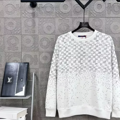 Louis Vuitton LV Hoodies Long Sleeved For Unisex #1359944 $52.00 USD, Wholesale Replica Louis Vuitton LV Hoodies