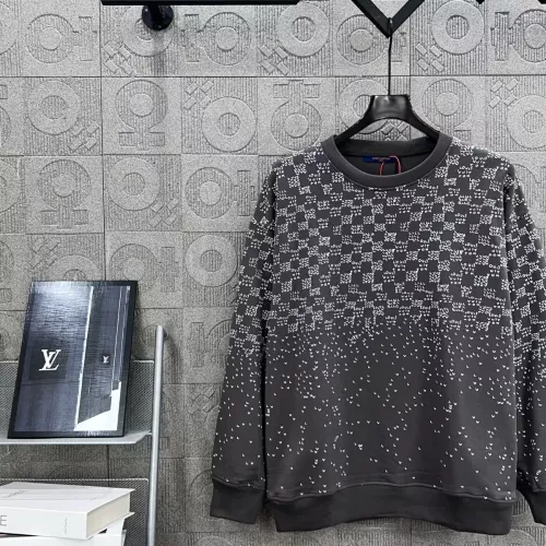 Louis Vuitton LV Hoodies Long Sleeved For Unisex #1359945 $52.00 USD, Wholesale Replica Louis Vuitton LV Hoodies