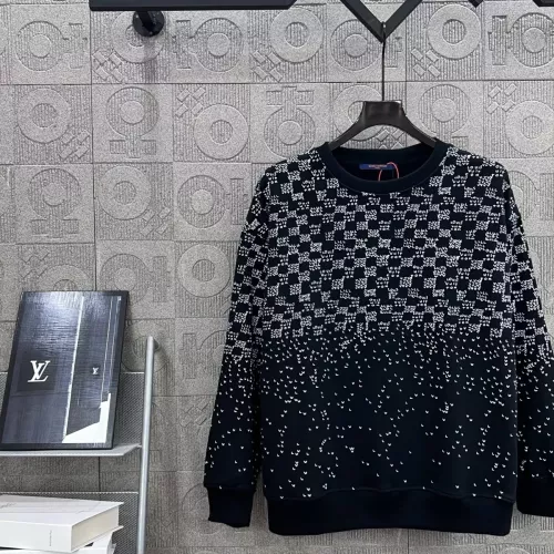 Louis Vuitton LV Hoodies Long Sleeved For Unisex #1359946 $52.00 USD, Wholesale Replica Louis Vuitton LV Hoodies