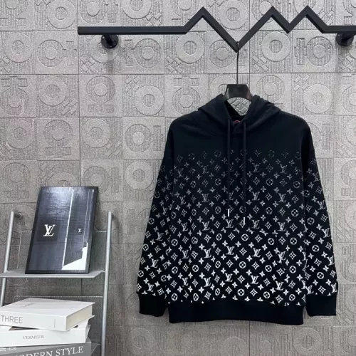 Louis Vuitton LV Hoodies Long Sleeved For Unisex #1359949 $60.00 USD, Wholesale Replica Louis Vuitton LV Hoodies