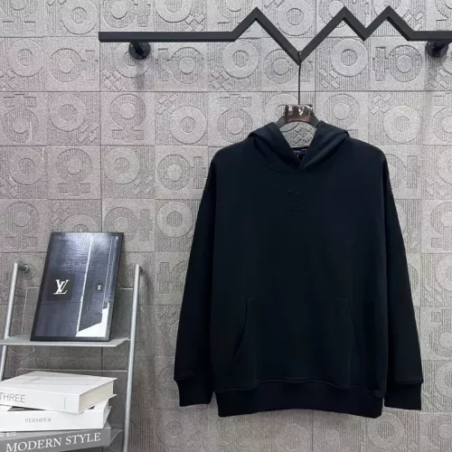 Louis Vuitton LV Hoodies Long Sleeved For Unisex #1359952 $60.00 USD, Wholesale Replica Louis Vuitton LV Hoodies