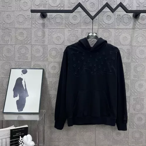 Louis Vuitton LV Hoodies Long Sleeved For Unisex #1359953 $60.00 USD, Wholesale Replica Louis Vuitton LV Hoodies