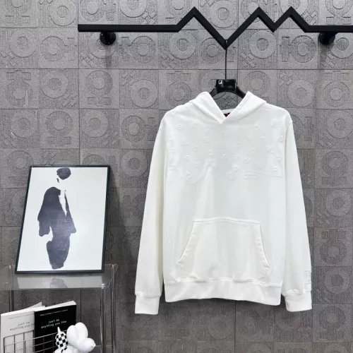 Louis Vuitton LV Hoodies Long Sleeved For Unisex #1359955 $60.00 USD, Wholesale Replica Louis Vuitton LV Hoodies