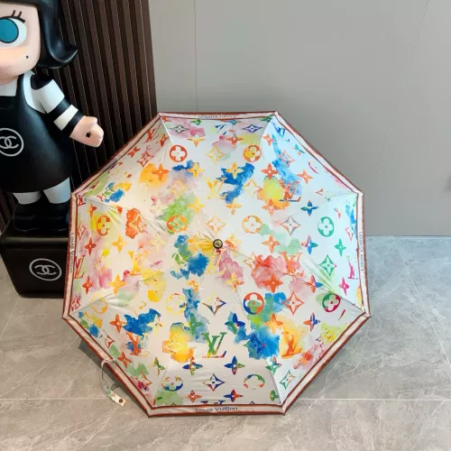 Louis Vuitton Umbrellas #1359960 $29.00 USD, Wholesale Replica Louis Vuitton Umbrellas