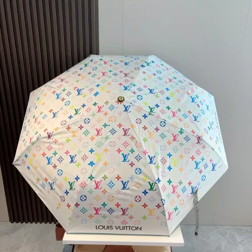 Louis Vuitton Umbrellas #1359962 $32.00 USD, Wholesale Replica Louis Vuitton Umbrellas