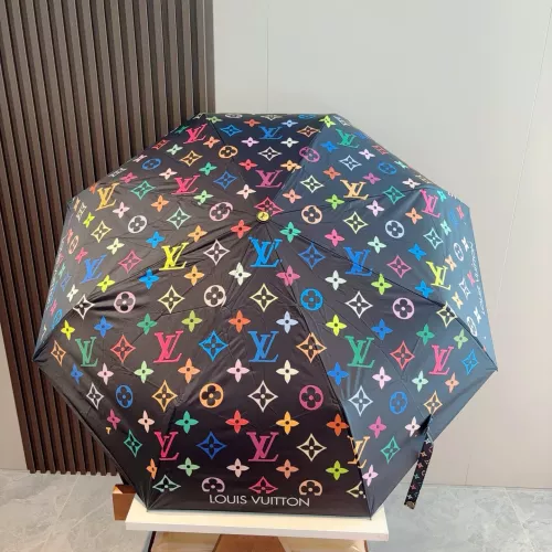 Louis Vuitton Umbrellas #1359963 $32.00 USD, Wholesale Replica Louis Vuitton Umbrellas
