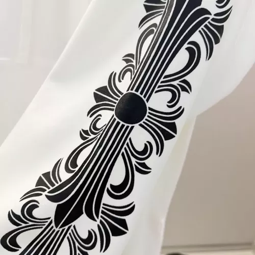 Replica Chrome Hearts Hoodies Long Sleeved For Unisex #1359965 $60.00 USD for Wholesale