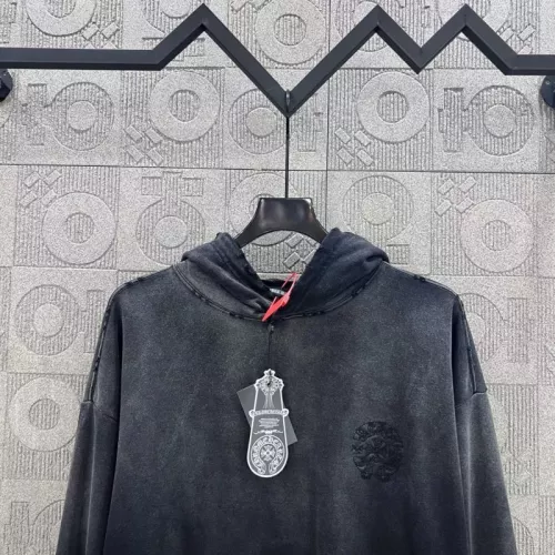 Replica Chrome Hearts Hoodies Long Sleeved For Unisex #1359969 $72.00 USD for Wholesale