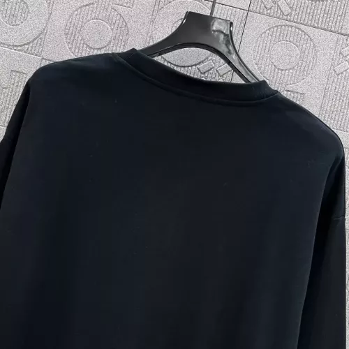 Replica Fendi Hoodies Long Sleeved For Unisex #1359975 $52.00 USD for Wholesale