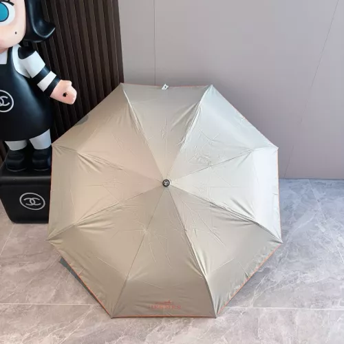 Hermes Umbrellas #1359978 $29.00 USD, Wholesale Replica Hermes Umbrellas