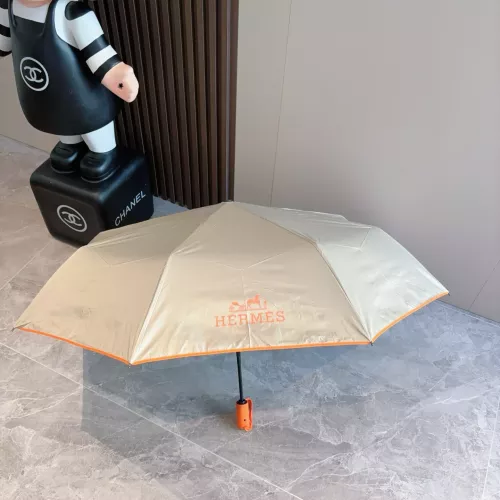 Replica Hermes Umbrellas #1359978 $29.00 USD for Wholesale
