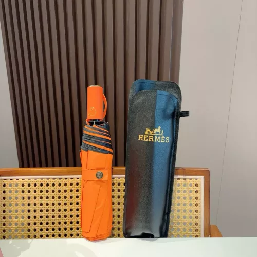 Replica Hermes Umbrellas #1359980 $29.00 USD for Wholesale