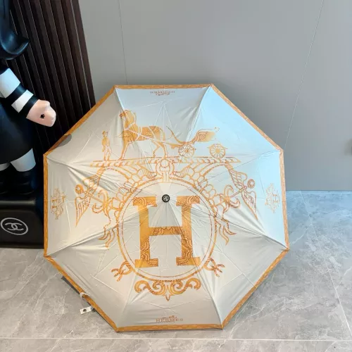 Hermes Umbrellas #1359983 $29.00 USD, Wholesale Replica Hermes Umbrellas