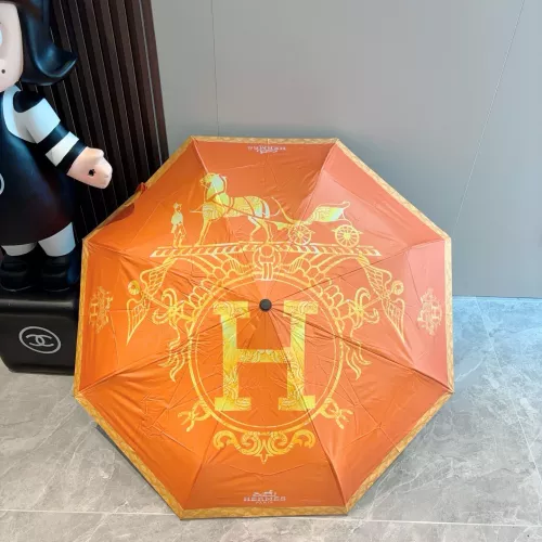 Hermes Umbrellas #1359984 $29.00 USD, Wholesale Replica Hermes Umbrellas