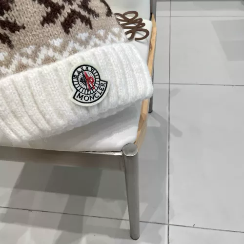 Replica Moncler Caps #1359988 $34.00 USD for Wholesale
