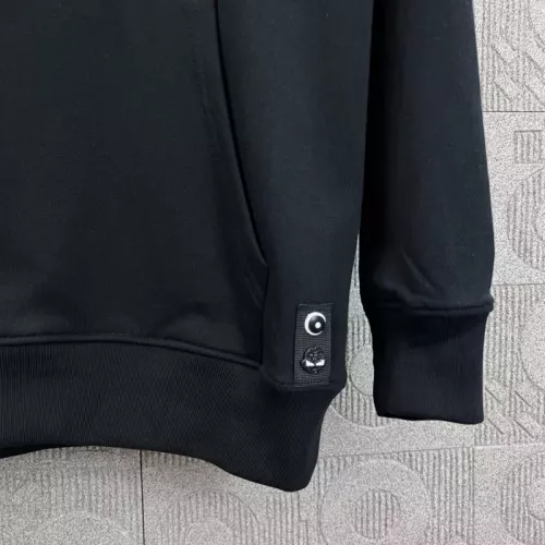 Replica Fendi Hoodies Long Sleeved For Unisex #1359990 $60.00 USD for Wholesale