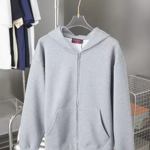 Gucci Hoodies Long Sleeved For Unisex #1359994 $48.00 USD, Wholesale Replica Gucci Hoodies