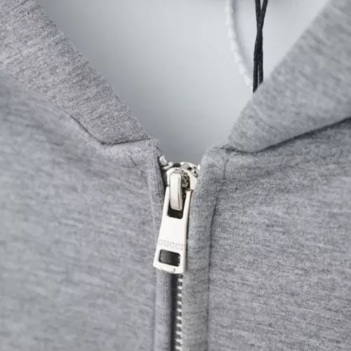 Replica Gucci Hoodies Long Sleeved For Unisex #1359994 $48.00 USD for Wholesale