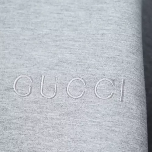 Replica Gucci Hoodies Long Sleeved For Unisex #1359994 $48.00 USD for Wholesale