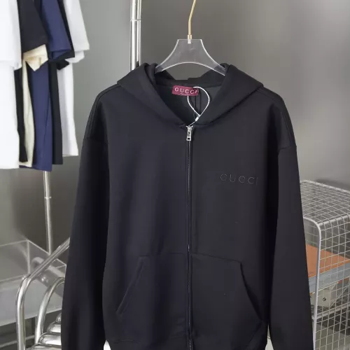 Gucci Hoodies Long Sleeved For Unisex #1359995 $48.00 USD, Wholesale Replica Gucci Hoodies