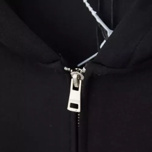 Replica Gucci Hoodies Long Sleeved For Unisex #1359995 $48.00 USD for Wholesale