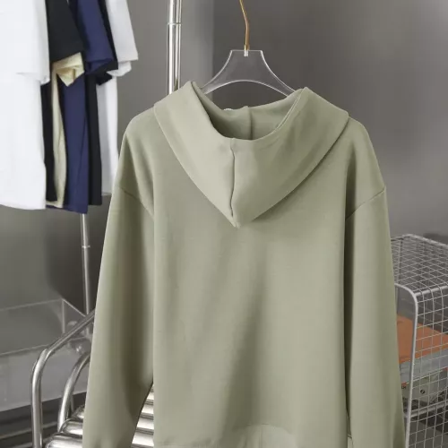 Replica Gucci Hoodies Long Sleeved For Unisex #1359996 $48.00 USD for Wholesale