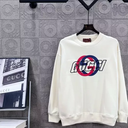 Gucci Hoodies Long Sleeved For Unisex #1359997 $52.00 USD, Wholesale Replica Gucci Hoodies