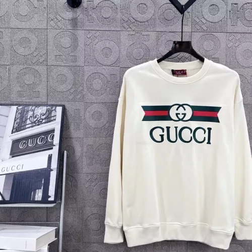 Gucci Hoodies Long Sleeved For Unisex #1359999 $52.00 USD, Wholesale Replica Gucci Hoodies