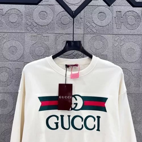 Replica Gucci Hoodies Long Sleeved For Unisex #1359999 $52.00 USD for Wholesale