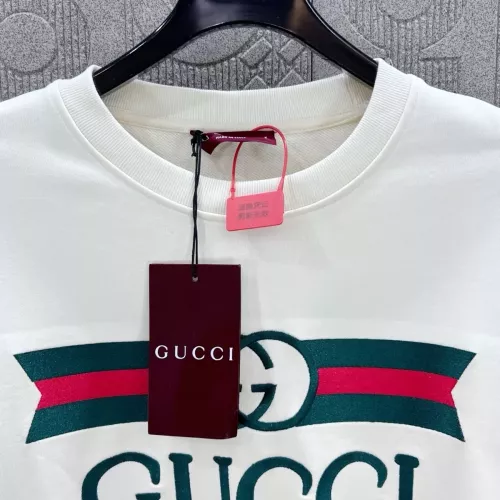 Replica Gucci Hoodies Long Sleeved For Unisex #1359999 $52.00 USD for Wholesale
