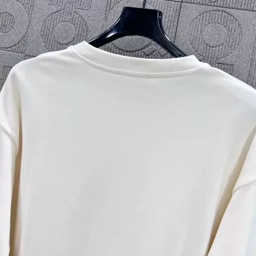Replica Gucci Hoodies Long Sleeved For Unisex #1359999 $52.00 USD for Wholesale