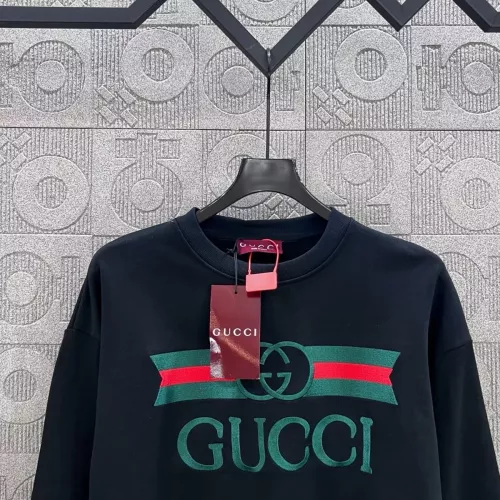 Replica Gucci Hoodies Long Sleeved For Unisex #1360000 $52.00 USD for Wholesale