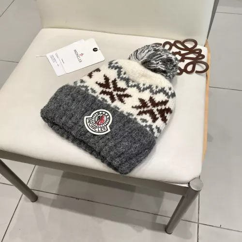 Replica Moncler Caps #1360001 $34.00 USD for Wholesale