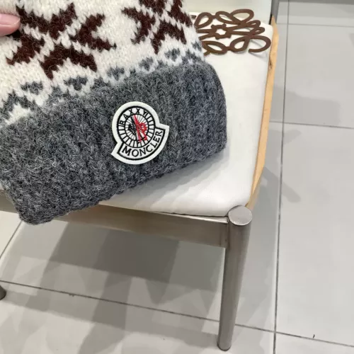 Replica Moncler Caps #1360001 $34.00 USD for Wholesale