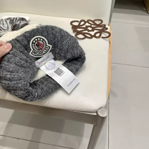 Replica Moncler Caps #1360001 $34.00 USD for Wholesale