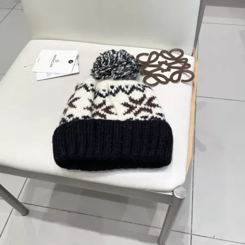 Replica Moncler Caps #1360003 $34.00 USD for Wholesale