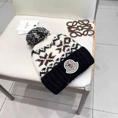 Replica Moncler Caps #1360003 $34.00 USD for Wholesale