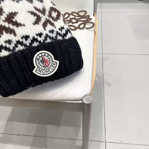 Replica Moncler Caps #1360003 $34.00 USD for Wholesale