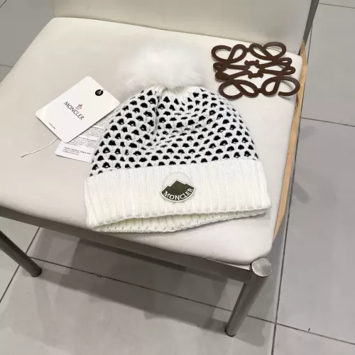 Moncler Caps #1360004 $39.00 USD, Wholesale Replica Moncler Caps
