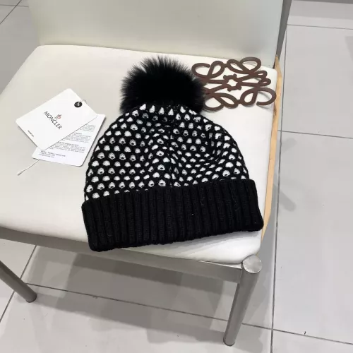 Replica Moncler Caps #1360005 $39.00 USD for Wholesale